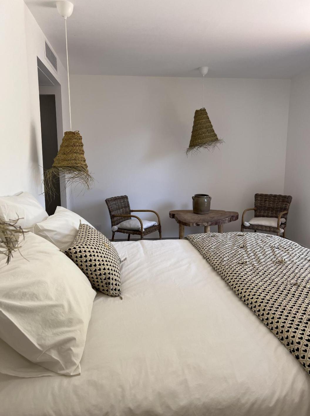 Casa Suvara - Chambres D'Hotes De Charme I Piscines Ou Spa Privatifs Conca Buitenkant foto