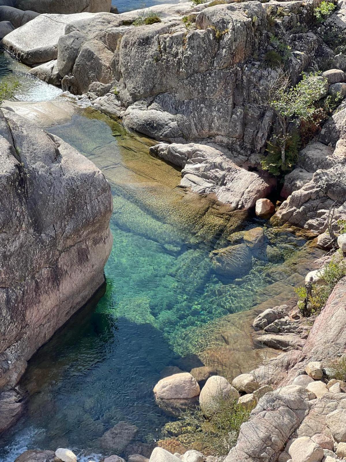 Casa Suvara - Chambres D'Hotes De Charme I Piscines Ou Spa Privatifs Conca Buitenkant foto